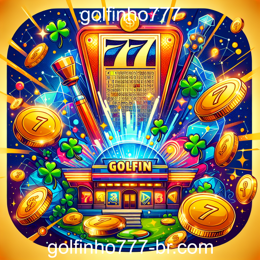 Descubra a Emoção da Loteria no Golfinho777