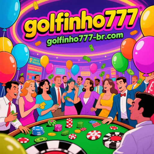 golfinho777