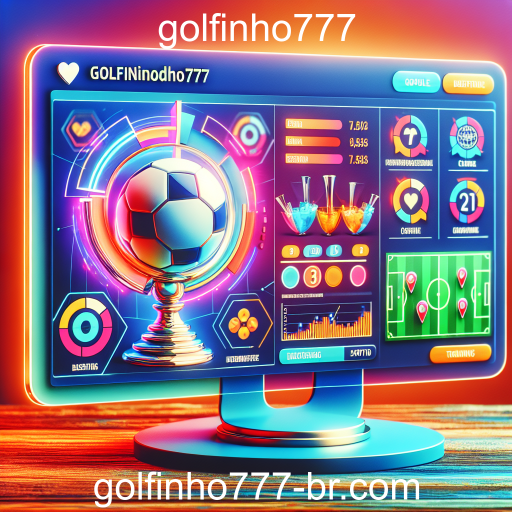 Explorando o Mundo das Apostas Esportivas no Golfinho777